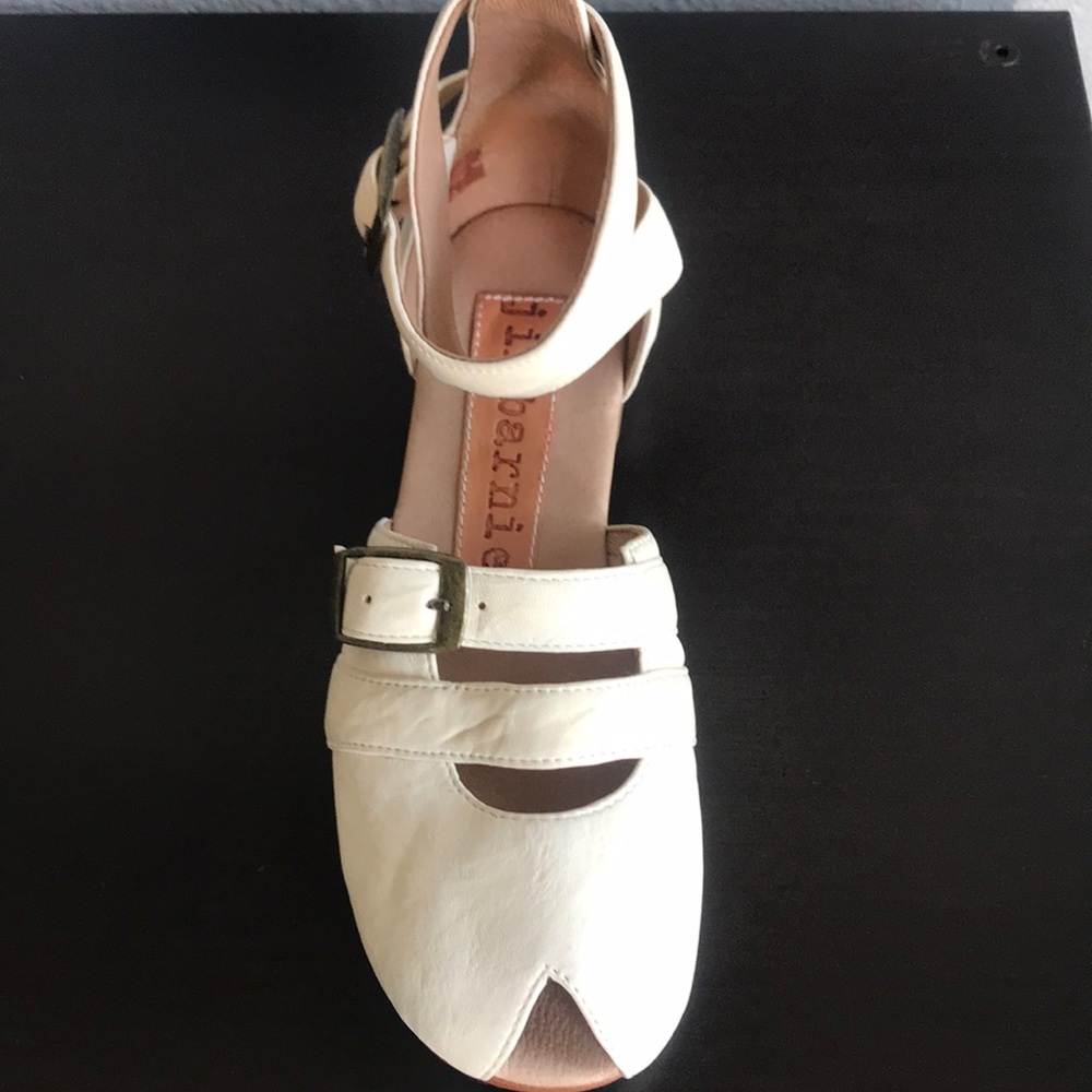 Anthropologie Free People Jim Barnier Sandal - Picture 4 of 8